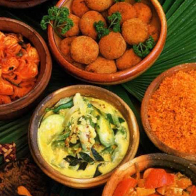 pearl lanka sri lankan food