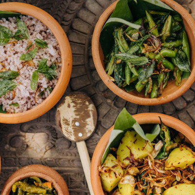 pearl lanka sri lankan food