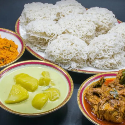 pearl lanka sri lankan food